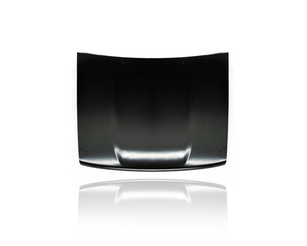 Hood - Compatible/Replacement for '89-95 Toyota Pickup, 90-95 4Runner, 5330189124