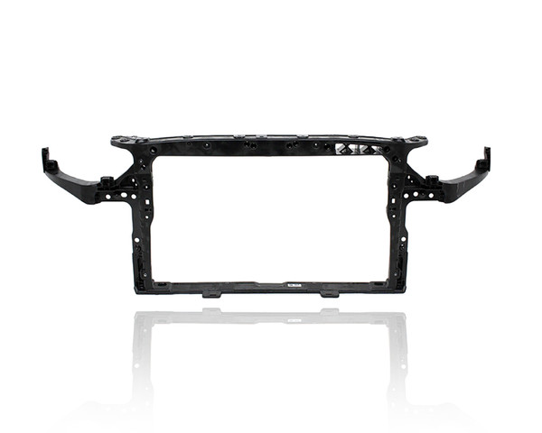 Radiator Support - Compatible/Replacement for '17-22 Hyundai Ioniq/Plug-In, 64101G2000, CAPA