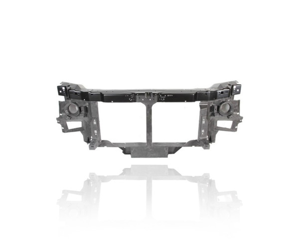 Radiator Support - Compatible/Replacement for '03-21 Chevrolet Express/GMC Savana - Sealbeam, 84201377