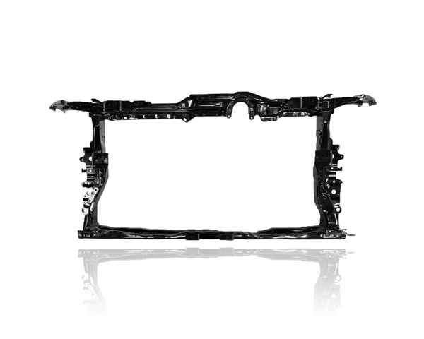 Radiator Support - Compatible/Replacement for '18-22 Honda Accord, 60400TVAA00ZZ, CAPA