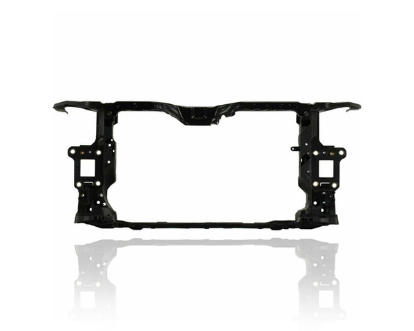 Radiator Support - Compatible/Replacement for '19-20 Honda Civic Coupe LX/LXP, 20-21 Sedan LX, 71410TBAA02, CAPA