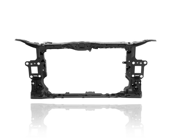 Radiator Support - Compatible/Replacement for '16-19 Honda Civic Sedan LX/Sport, 16-18 Sedan EX, 16-17 Coupe LX/LXP, 71410TBAA01