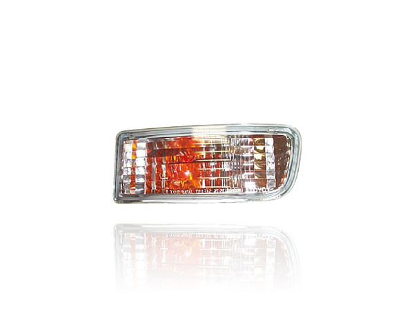 Turn Signal Light Assembly For TO2531133 99-02 Toyota 4Runner - Right Hand - Passenger, NSF
