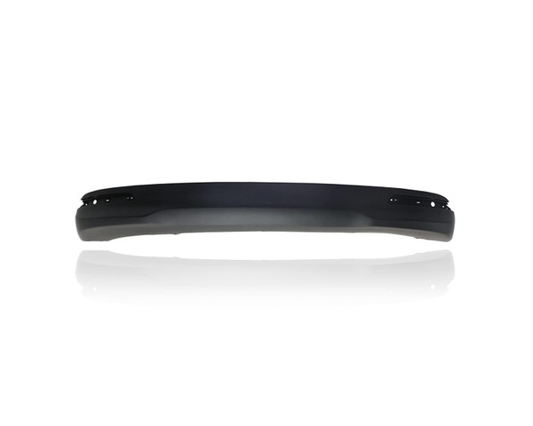 Valance Panel - Compatible/Replacement for '17-18 Kia Forte Sedan LX - Rear Lower, Textured, 86695B0000