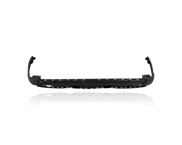 Valance Panel - Compatible/Replacement for '20-22 Kia Telluride - Front Bumper Lower, Primed, 86512S9000