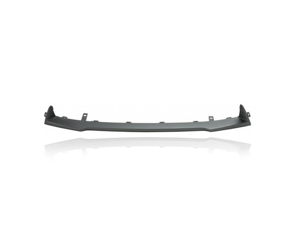 Bumper Molding - Compatible/Replacement for '17-19 Honda CR-V - Front Trim Lower Skid Garnish, 71110TLAA00