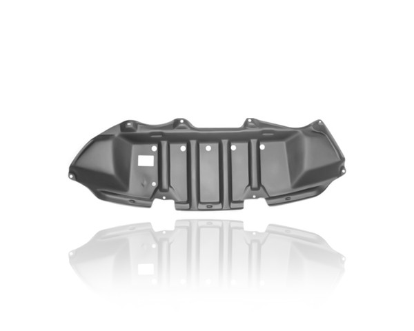 Engine Splash Shield - Compatible/Replacement for '09-13 Toyota Corolla - Center, 5145102040