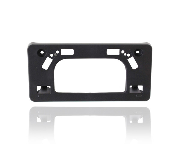 License Plate Bracket - Compatible/Replacement for '12-15 Toyota Prius/Plug-In - Front, 5211447130