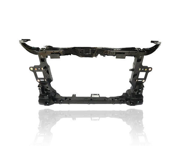 Radiator Support - Compatible/Replacement for '16-19 Honda Civic Sedan EX/EXT/EXL/Touring/SI, 16-17 Coupe EXT/EXL/Touring, 71410TBCA01