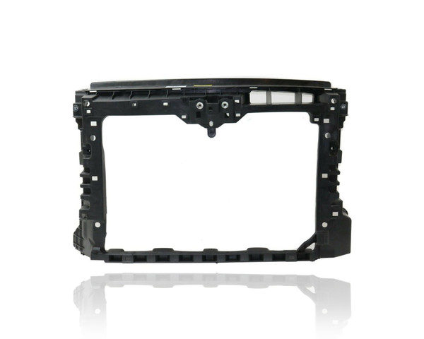 Radiator Support - Compatible/Replacement for '16-19 Volkswagen Passat, 561805588C9B9, CAPA