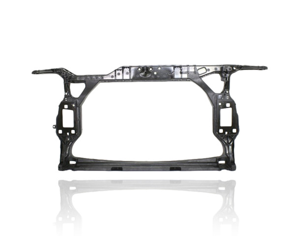 Radiator Support - Compatible/Replacement for '09-16 Audi A4/Avant/Allroad/S4 Sedan/Wagon, 08-17 A5/S5, 8K0805594L, CAPA