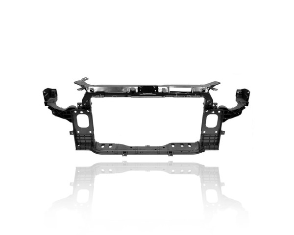 Radiator Support - Compatible/Replacement for '17-18 Kia Forte/5 Sedan/Hatchback, 64101B0000, CAPA