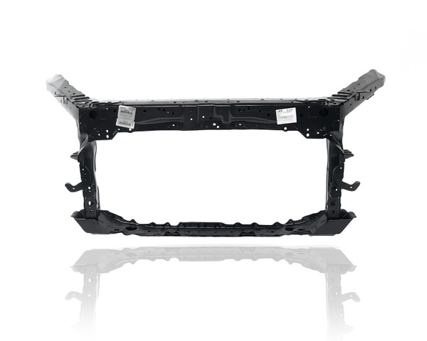 Radiator Support - Compatible/Replacement for '08-12 Honda Accord Sedan, 60400TA0A00ZZ