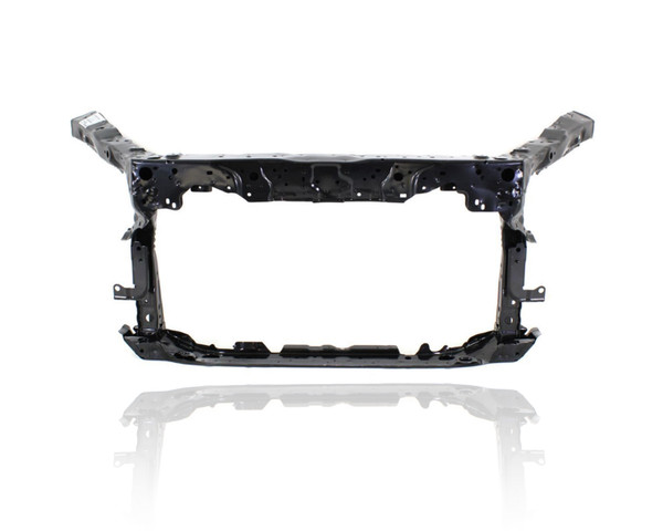 Radiator Support - Compatible/Replacement for '13-17 Honda Accord Sedan/Coupe LX/EX/XL/Sport/SE, 60400T2FA00ZZ, CAPA