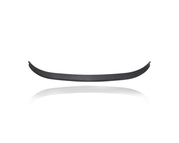 Spoiler - Compatible/Replacement for '14-15 Kia Optima (USA Built) - Front Bumper Lower Valance, Textured, 865914C500