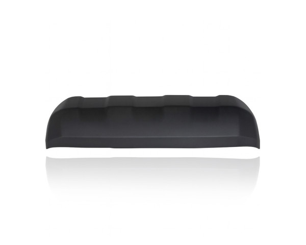 Valance Panel - Compatible/Replacement for '16-23 Toyota Tacoma - Front Under Trim Skid Plate, Primed, 5391104901, CAPA