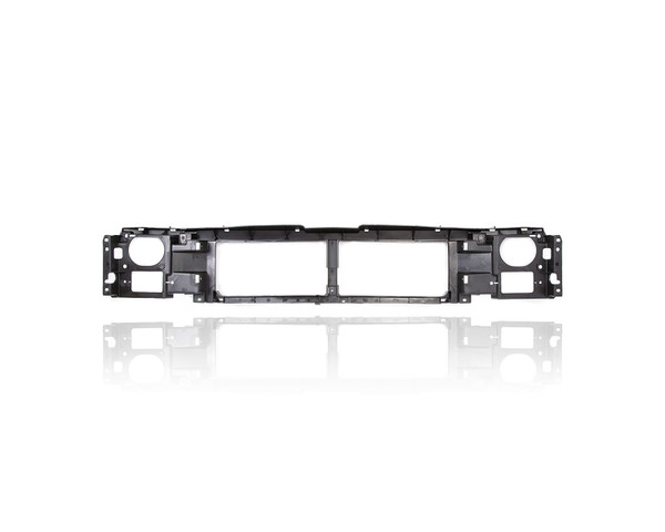 Body Header Panel - Compatible/Replacement for '92-96 Ford F-150/250/350/Bronco, 97-97 F-250 HD/350, F6TZ8A284AC