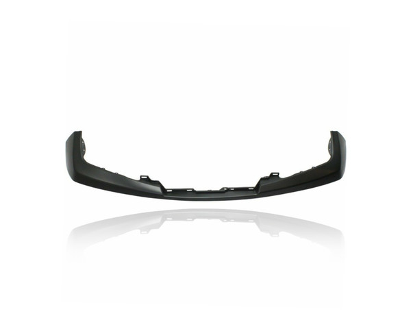 Bumper Cover - Compatible/Replacement for '05-08 Nissan Frontier (Metalbumper) - Front Upper, 62025EA800, CAPA