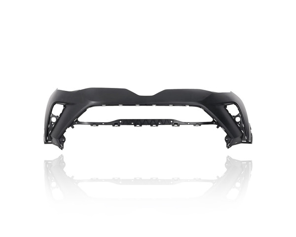Bumper Cover - Compatible/Replacement for '20-22 Toyota C-HR - Front, Primed, 52119F4909