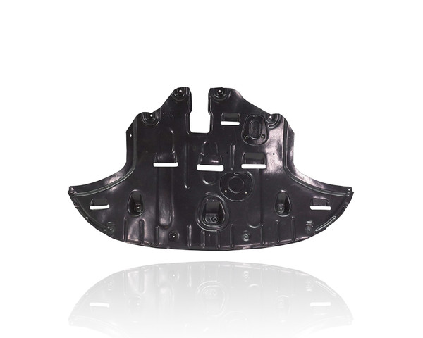Engine Splash Shield - Compatible/Replacement for '17-19 Kia Sportage FWD, 29110D9600