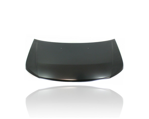 Hood - Compatible/Replacement for '11-13 Honda Odyssey, 60100TK8A90ZZ, CAPA