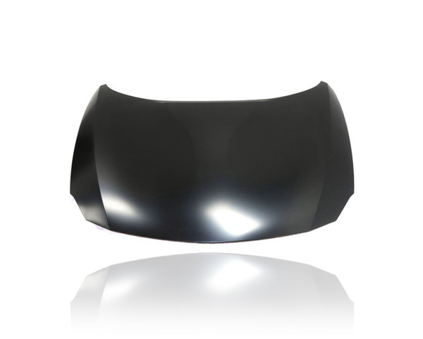 Hood - Compatible/Replacement for '16-22 Nissan Maxima - Steel, 651004RA0A