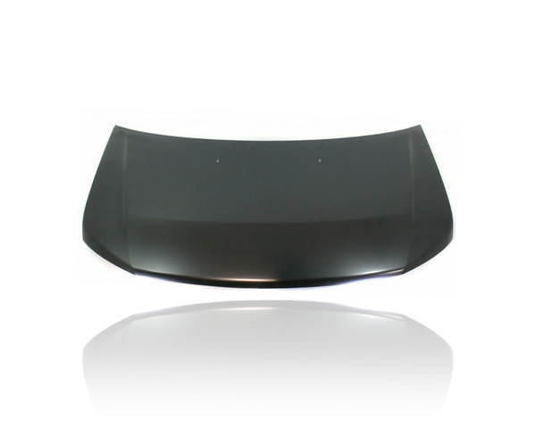 Hood - Compatible/Replacement for '11-13 Honda Odyssey, 60100TK8A90ZZ