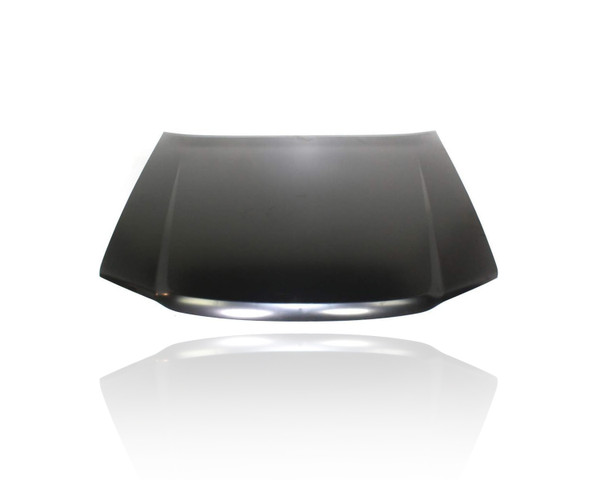 Hood - Compatible/Replacement for '04-12 Chevrolet Colorado/GMC Canyon, 88944095