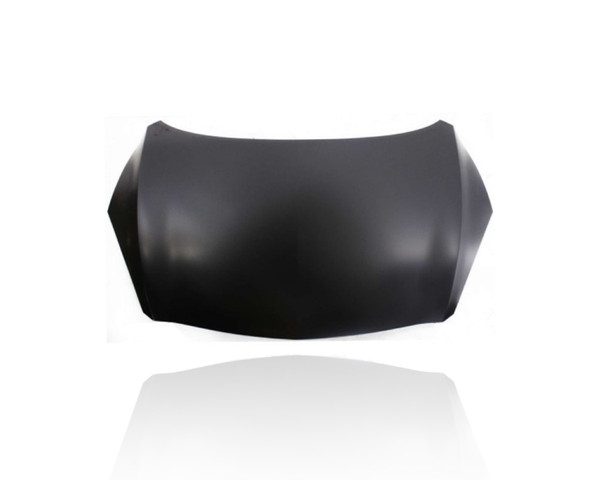 Hood - Compatible/Replacement for '10-13 Mazda Mazda3 Sedan/Hatchback 2.0/2.5L, BBY45231XC