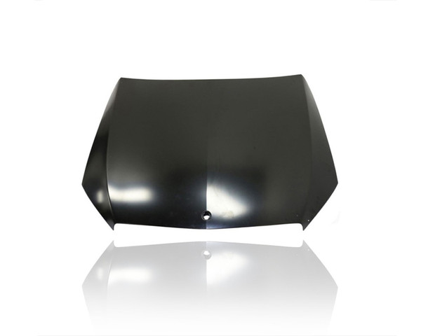 Hood - Compatible/Replacement for '15-21 Mercedes-Benz C300/350e/400/43/450 Sedan, 17-23 C300/43 Coupe/Convertible - Steel, 205880035764, CAPA