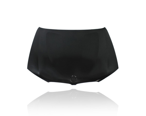 Hood - Compatible/Replacement for '11-17 BMW X3, 41617267337, CAPA