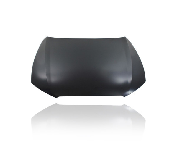 Hood - Compatible/Replacement for '12-18 Audi A6/S6, 4G0823029A, CAPA