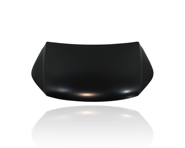 Hood - Compatible/Replacement for '09-17 Volkswagen Tiguan, 17-18 Limited, 5N0823031D