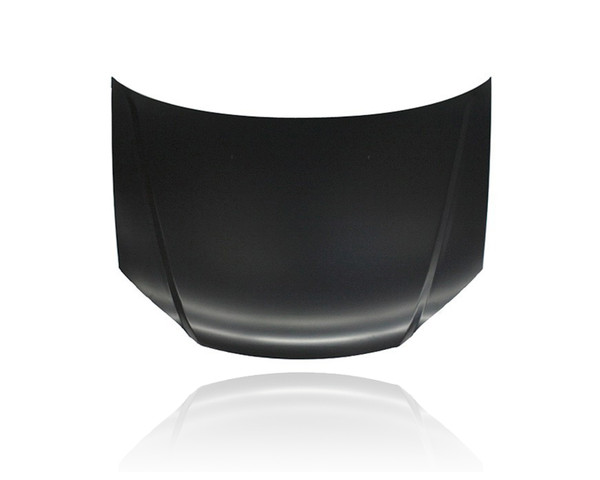 Hood - Compatible/Replacement for '04-05 Honda Civic/Hybrid Sedan/Coupe, 60100S5DA80ZZ, CAPA