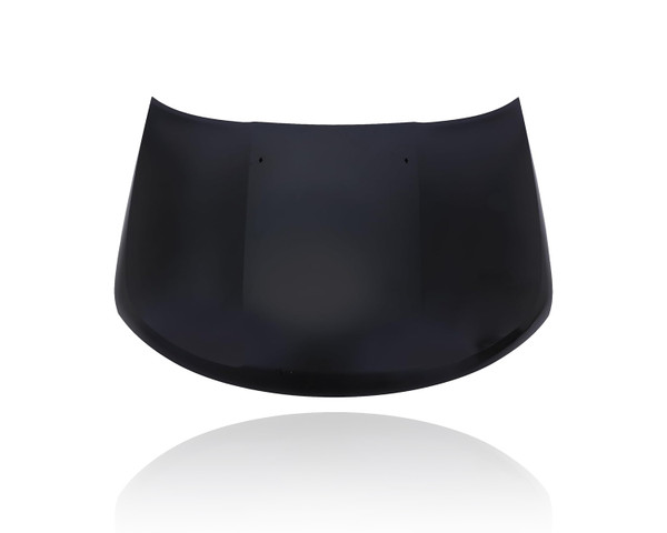 Hood - Compatible/Replacement for '11-17 Jeep Compass, 68079255AG, CAPA