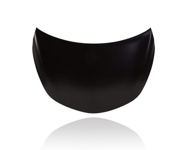 Hood - Compatible/Replacement for '13-15 Nissan Altima Sedan - Steel, 651003TA0A