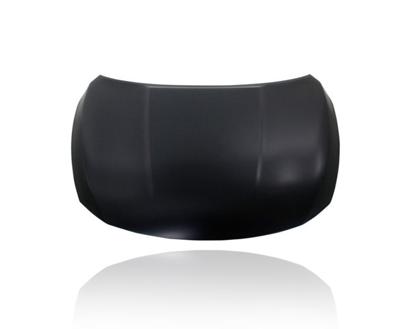 Hood - Compatible/Replacement for '16-18 Nissan Altima Sedan - Aluminum, 651009HS0A