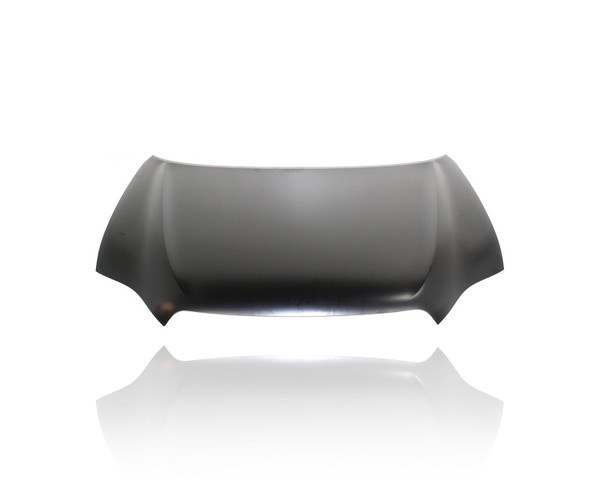 Hood - Compatible/Replacement for '08-10 Toyota Highlander/Hybrid, 533010E050