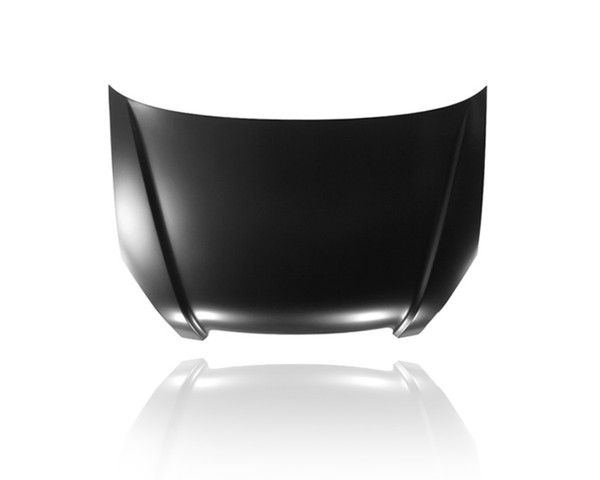 Hood - Compatible/Replacement for '02-06 Honda CR-V, 60100S9AA90ZZ, CAPA