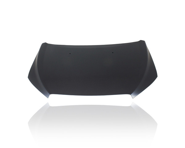 Hood - Compatible/Replacement for '12-16 Chevrolet Sonic, 95215165, CAPA