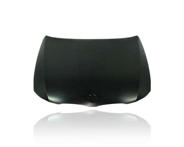 Hood - Compatible/Replacement for '09-12 BMW 328i/335d/I Sedan/Wagon, 41617153940, CAPA