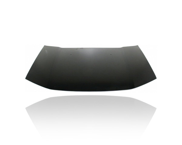 Hood - Compatible/Replacement for '09-15 Honda Pilot - Steel, 60100SZAA90ZZ