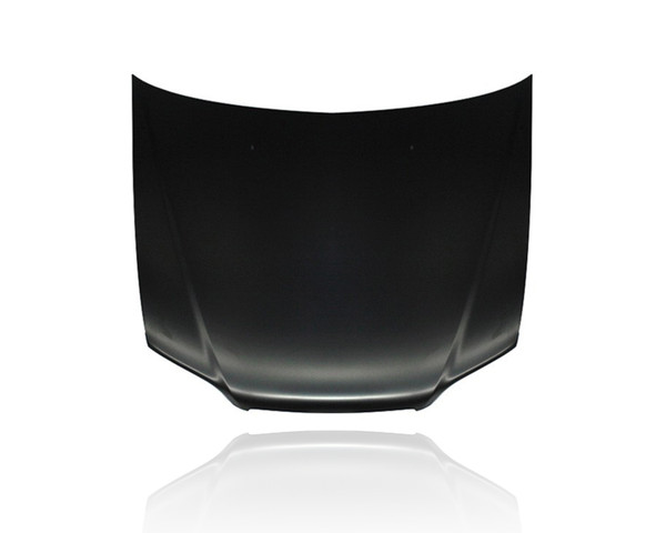 Hood - Compatible/Replacement for '98-02 Honda Accord Coupe, 60100S80A90ZZ