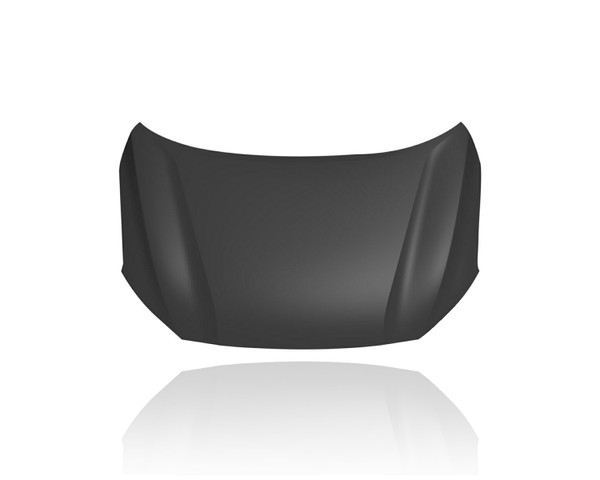 Hood - Compatible/Replacement for '18-23 Hyundai Kona, 66400J9000