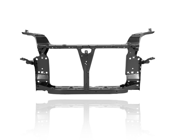 Radiator Support - Compatible/Replacement for '07-12 Nissan Sentra, 62500ET000