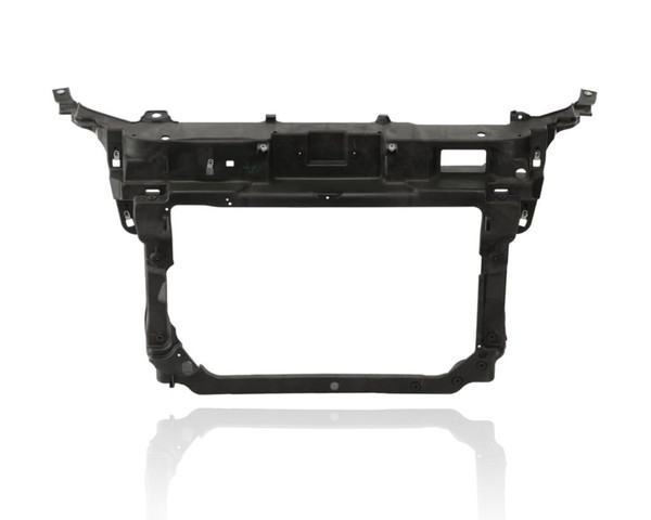 Radiator Support - Compatible/Replacement for '11-14 Ford Edge, 11-15 Lincoln MKX 6Cy 3.5/3.7L, CT4Z16138A, CAPA