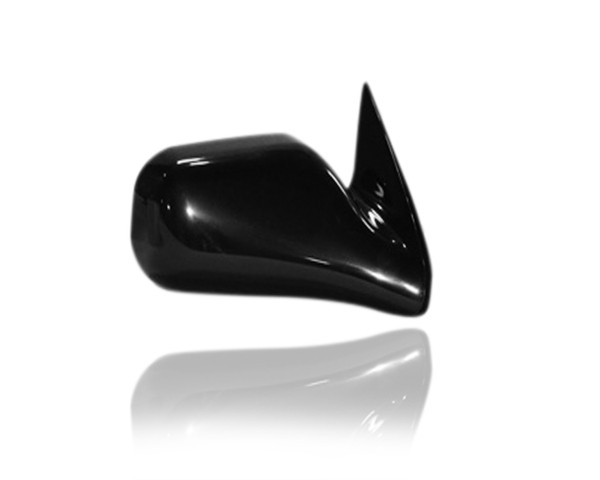 Door Mirror For 8791007011C0 95-99 Toyota Avalon - Right Hand Passenger, Power, Non-Heated