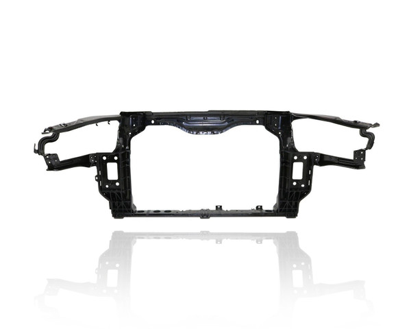 Radiator Support - Compatible/Replacement for '14-15 Kia Optima LX/EX/SX 2.4L, 641014C500, CAPA