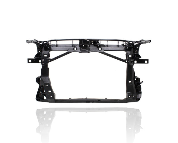 Radiator Support - Compatible/Replacement for '15-20 Audi A3/S3 Sedan, 8V0805588, CAPA