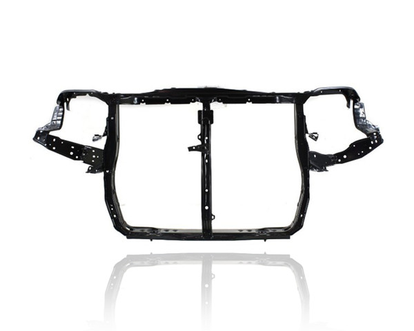 Radiator Support - Compatible/Replacement for '14-19 Toyota Highlander, 532010E904, CAPA